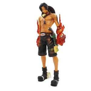 Ace P019N70 One Piece animetools01