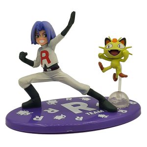 Kojiro P022N38 Pokemon animetools01