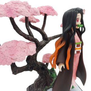 Nezuko P015N20 Demon Slayers animetools04