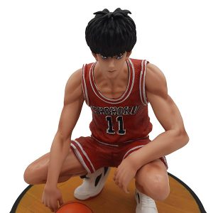Rukawa P020n23 Slam Dunk animetools02