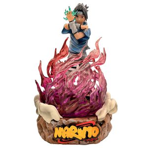 Sasuke P034N12 Naruto Animetools01