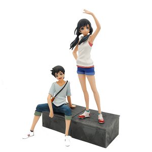Set P018N04 Weathering With You animetools03