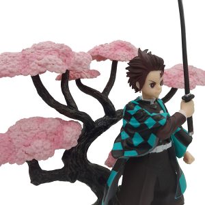 Tanjiro P015N21 Demon Slayers animetools04