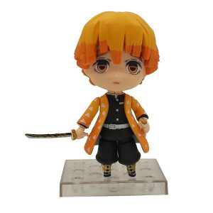 Zenitsu P020N06 Demon Slayers animetools01