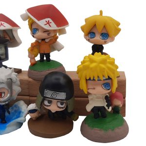 petitlandset P016N22 Naruto animetools03