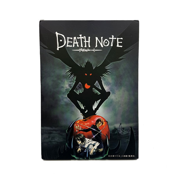 Cosplay P010N54 Death Note animetools 04