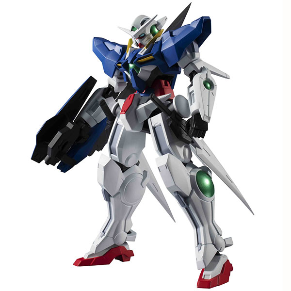 Exia P037N09 Gundam 01