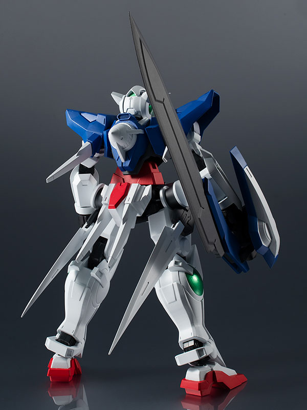 Exia P037N09 Gundam 03
