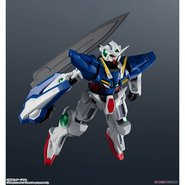 Exia P037N09 Gundam 04
