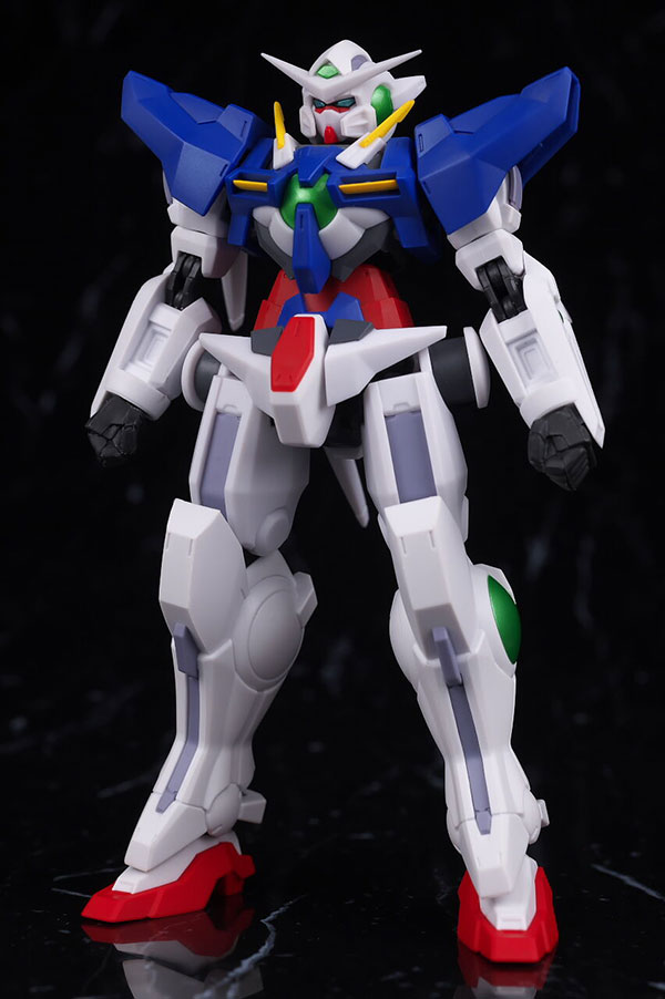 Exia P037N09 Gundam 05