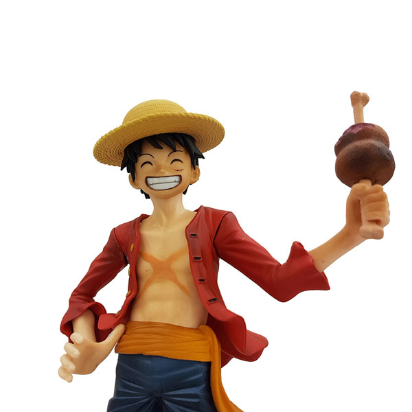 Luffy P007N01 One Piece animetools04
