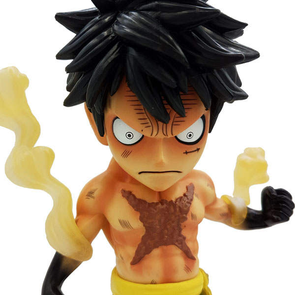 Luffy P010N89 One Piece Animetools 05