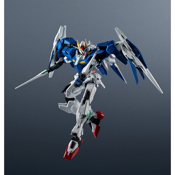 Gundam oo Raiser GU 23 P052N004 Mobile Suit Gundam animetools5