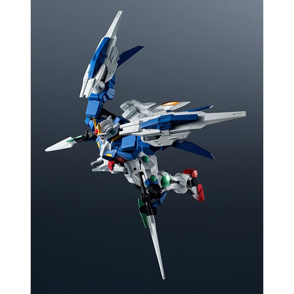 Gundam oo Raiser GU 23 P052N004 Mobile Suit Gundam animetools6