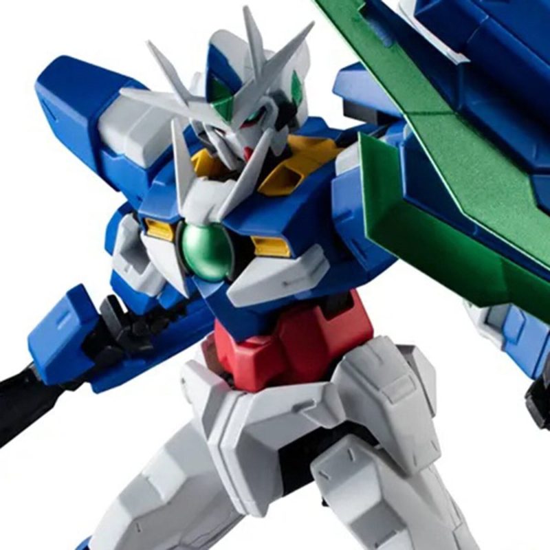 Gundam Universe GNT 0000 00 QAN T Mobile Suit Gundam00 Awakening of the Trailblazer