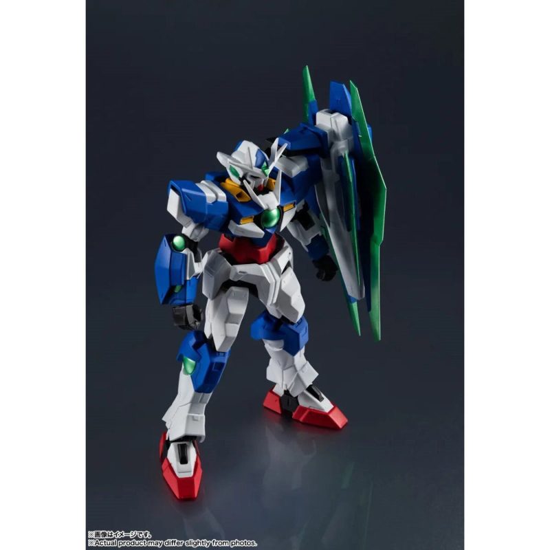 Gundam Universe GNT 0000 00 QAN T Mobile Suit Gundam00 Awakening of the Trailblazer 02