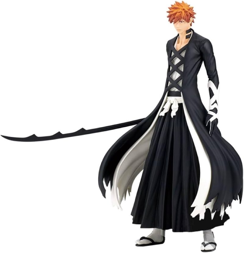 Ichigo Bandai01