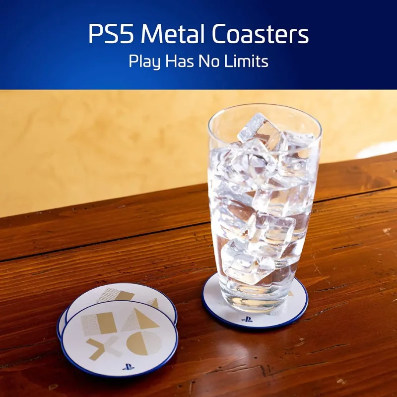 PS Coaster Play Station animetools05