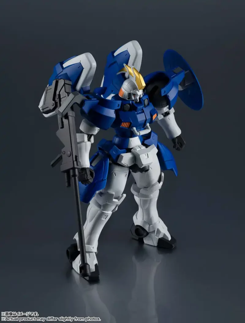 Tallgeese II Gundam Gundam animetools04