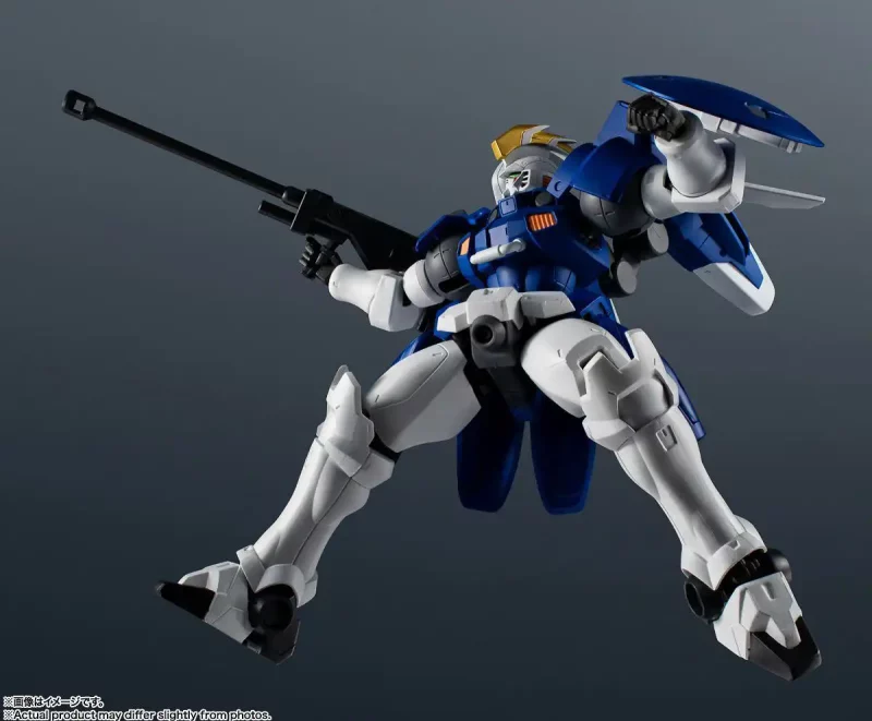 Tallgeese II Gundam Gundam animetools07