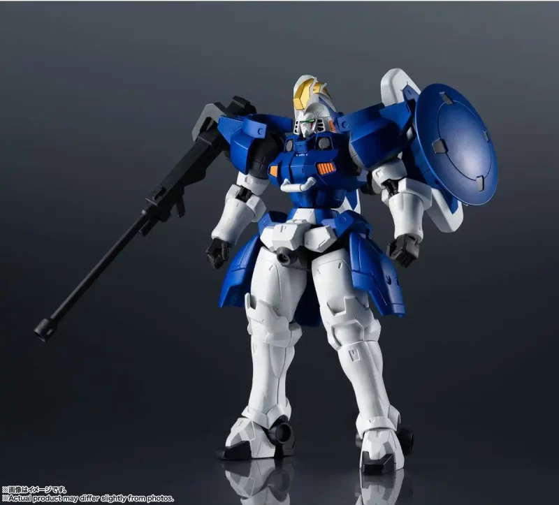 Tallgeese II Gundam Gundam animetools09