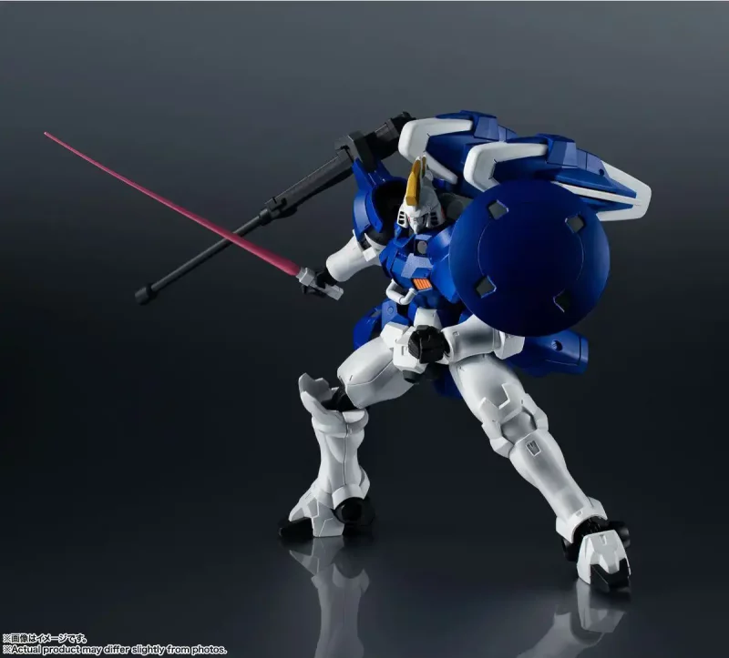 Tallgeese II Gundam Gundam animetools10