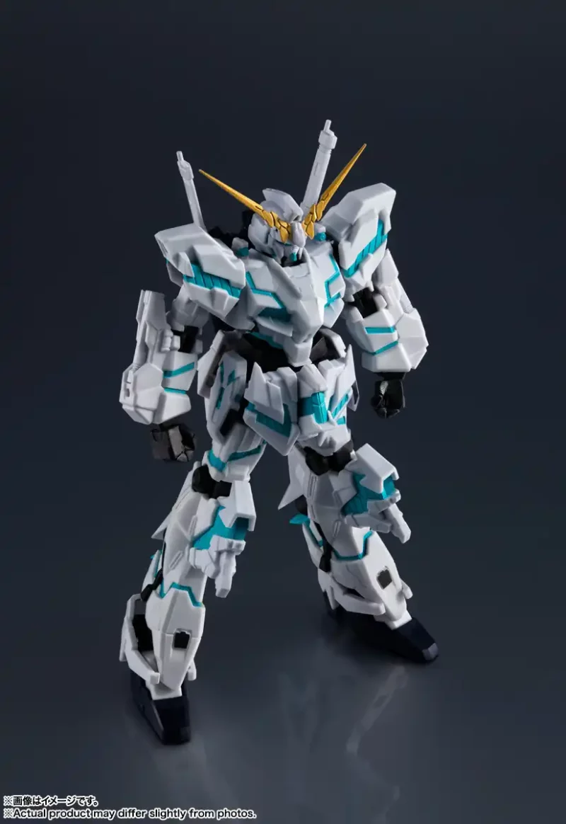 Unicorn Gundam Gundam animetools02