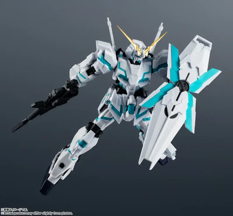 Unicorn Gundam Gundam animetools04