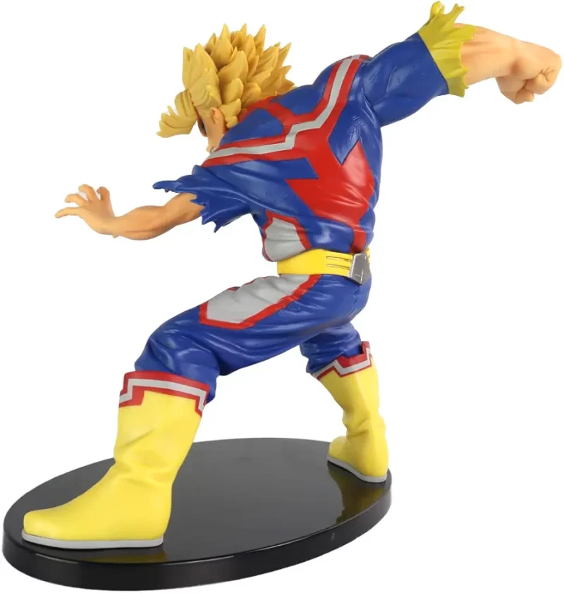 All Might01