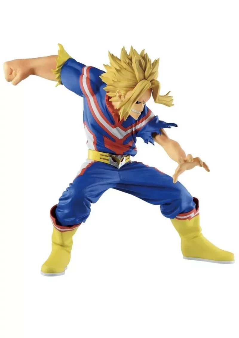 All Might11