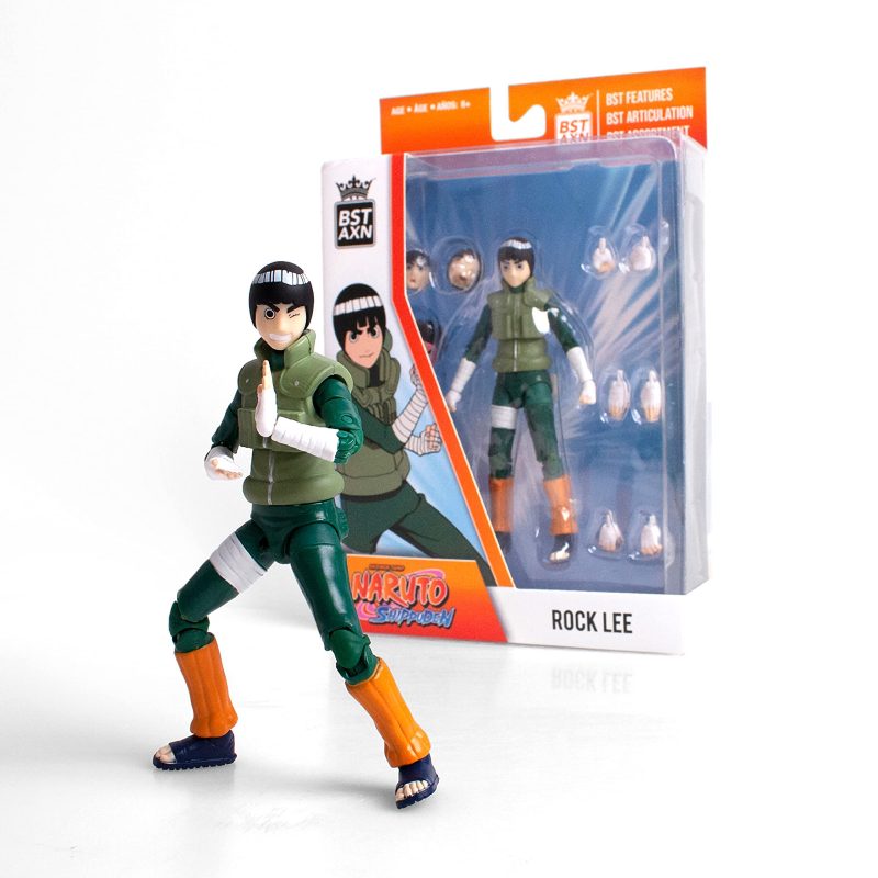 Rock Lee02