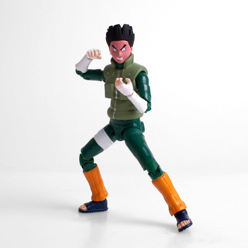 Rock Lee03