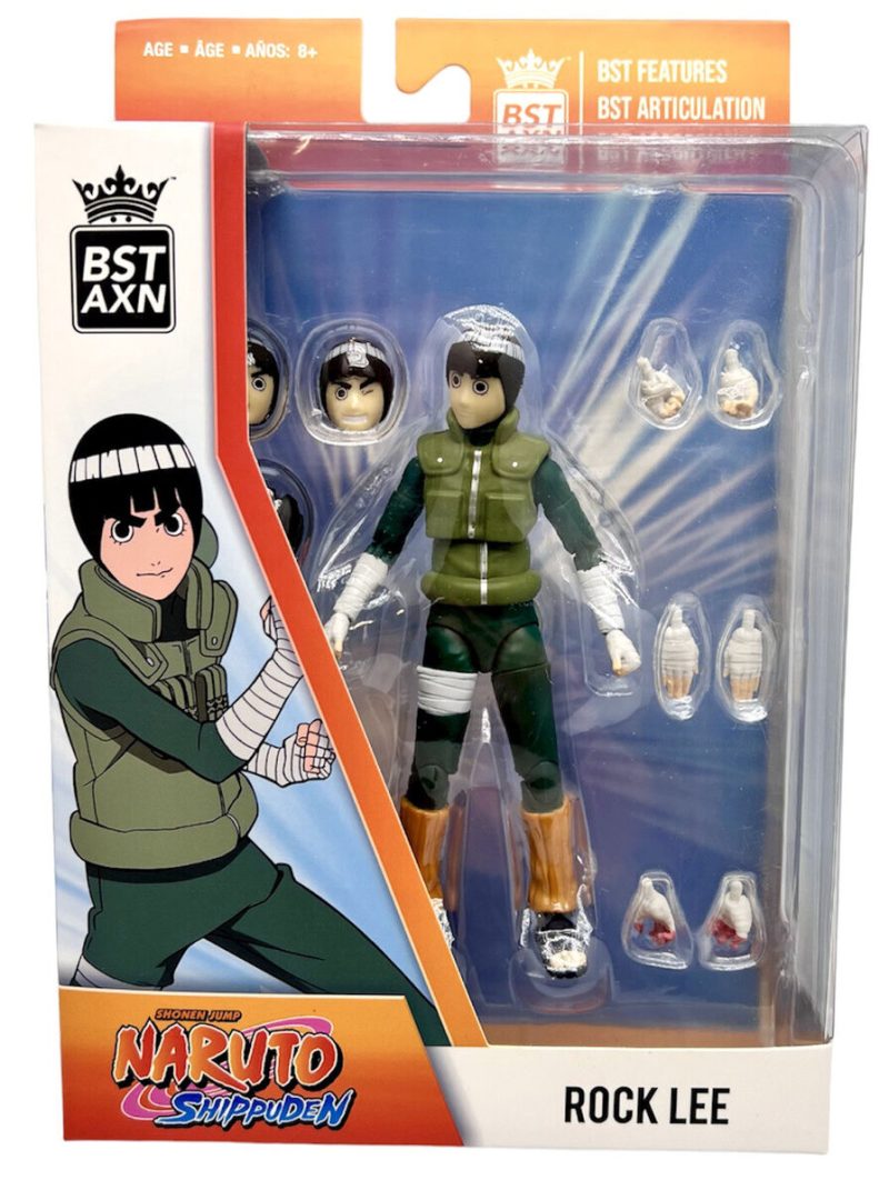 Rock Lee05