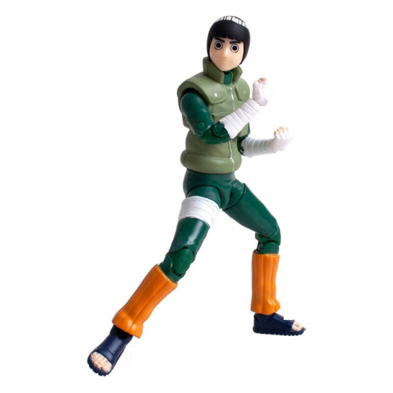 Rock Lee06