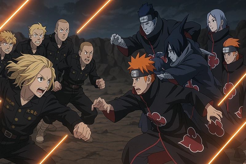 Anime Banner 4