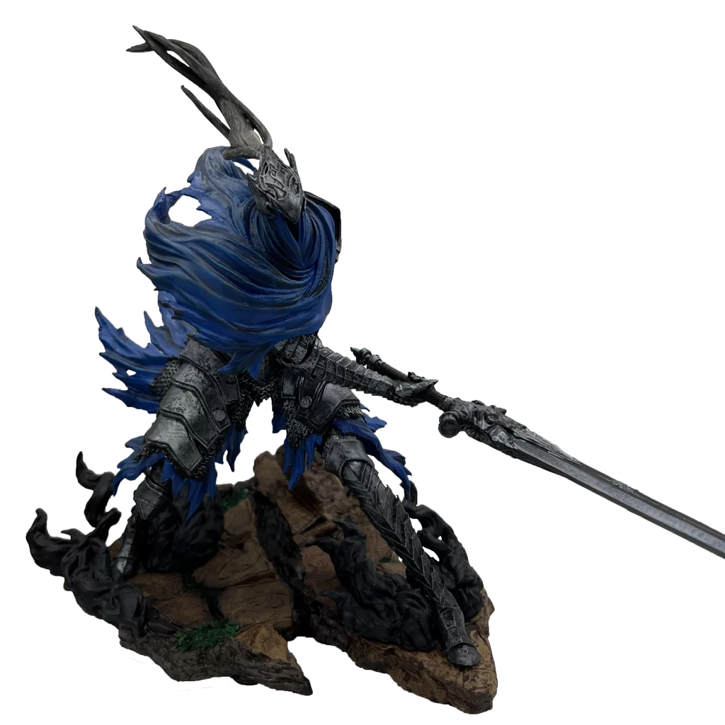 Artorias the abysswalker 00