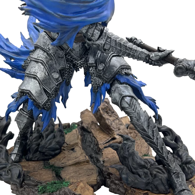 Artorias the abysswalker 02 scaled