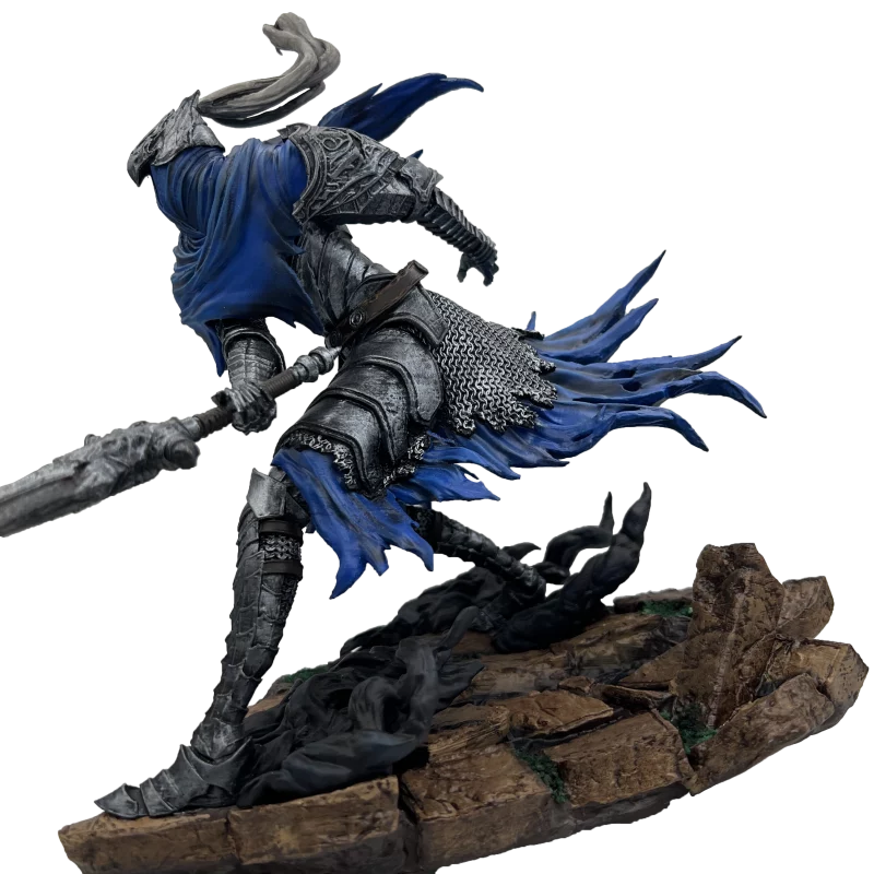 Artorias the abysswalker 03 scaled