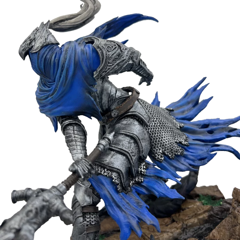 Artorias the abysswalker 04 scaled