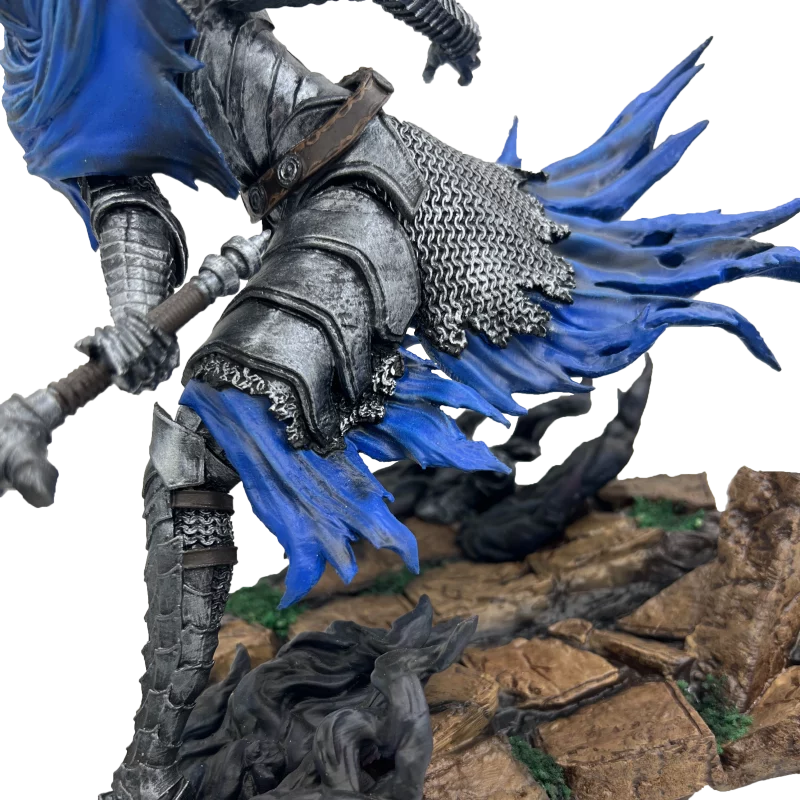 Artorias the abysswalker 05 scaled
