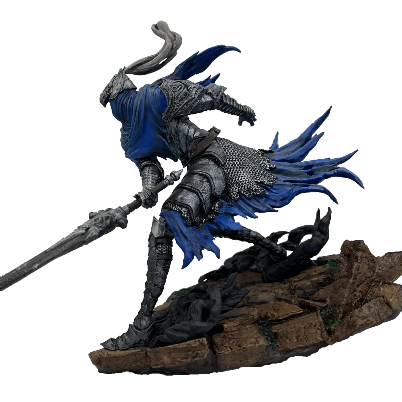 Artorias the abysswalker 06 scaled