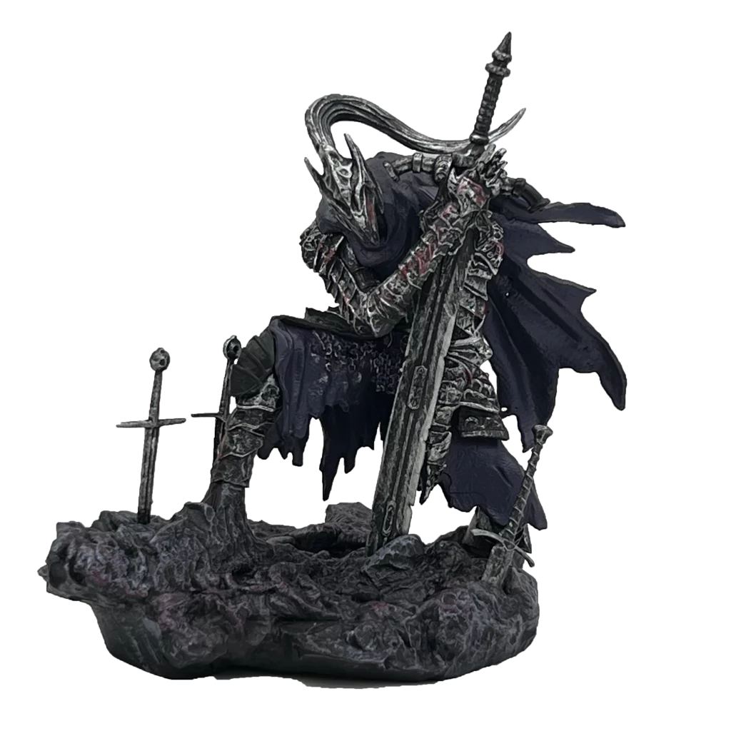 artorias the abysswalker 00 1