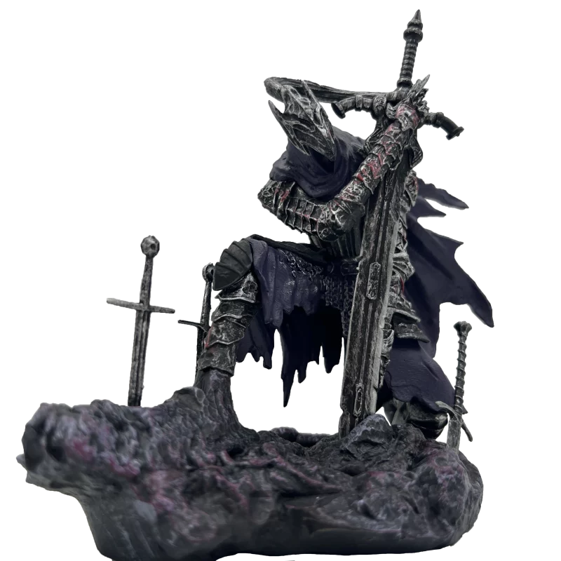 artorias the abysswalker 01 1 scaled