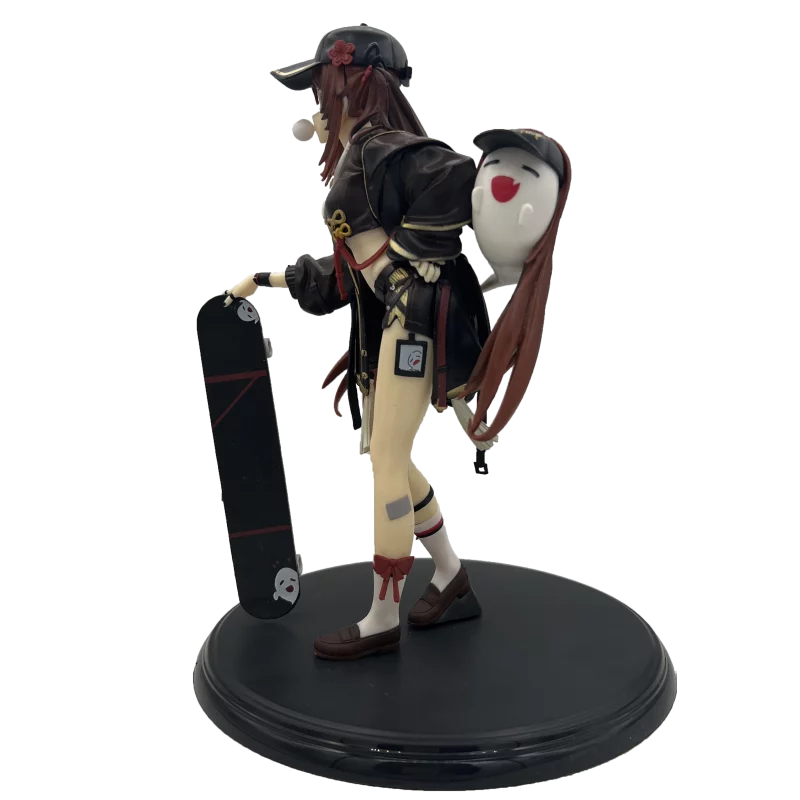 hu tao 01 scaled