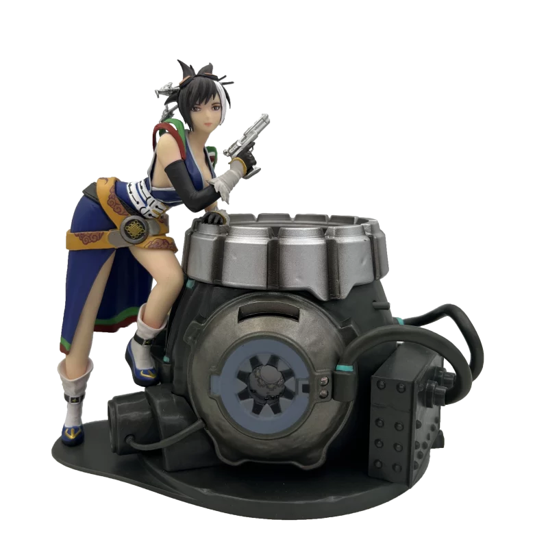lady kiri 01 scaled