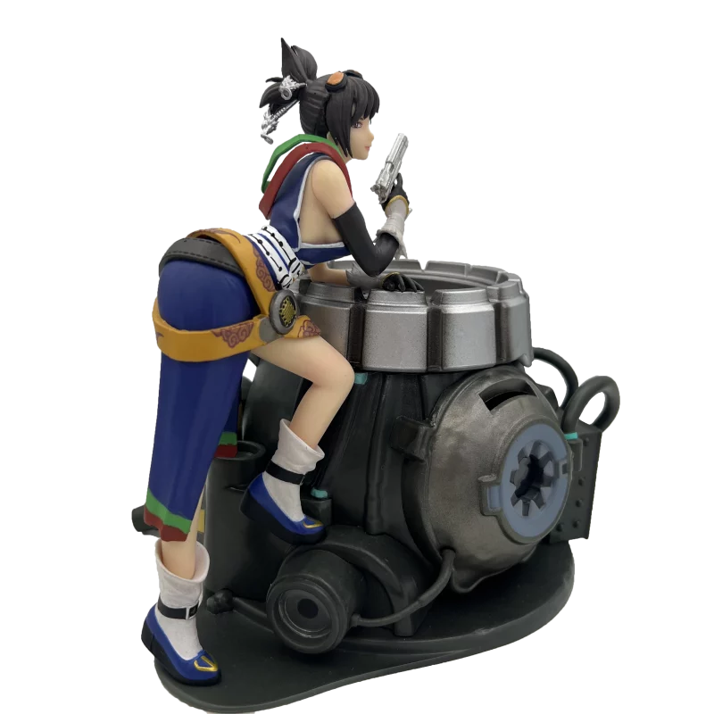 lady kiri 02 scaled