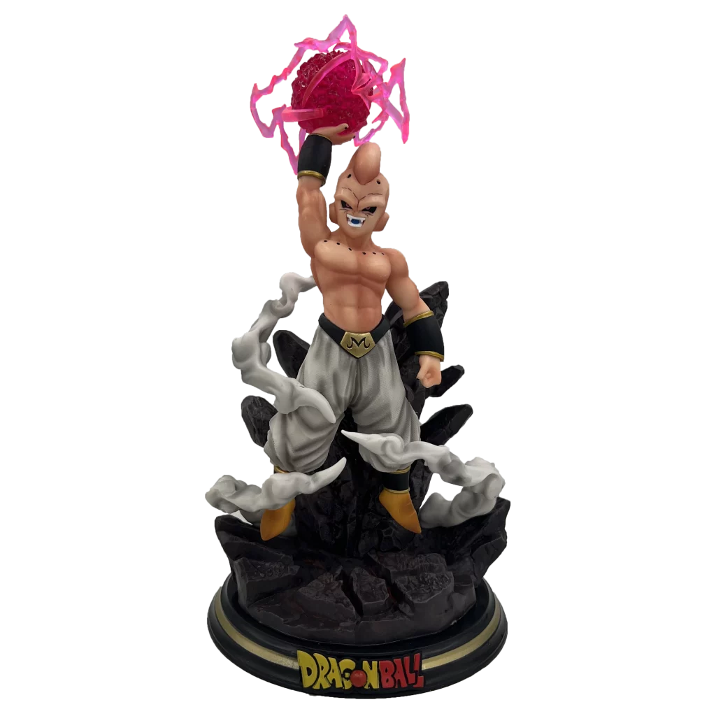 majin buu 00