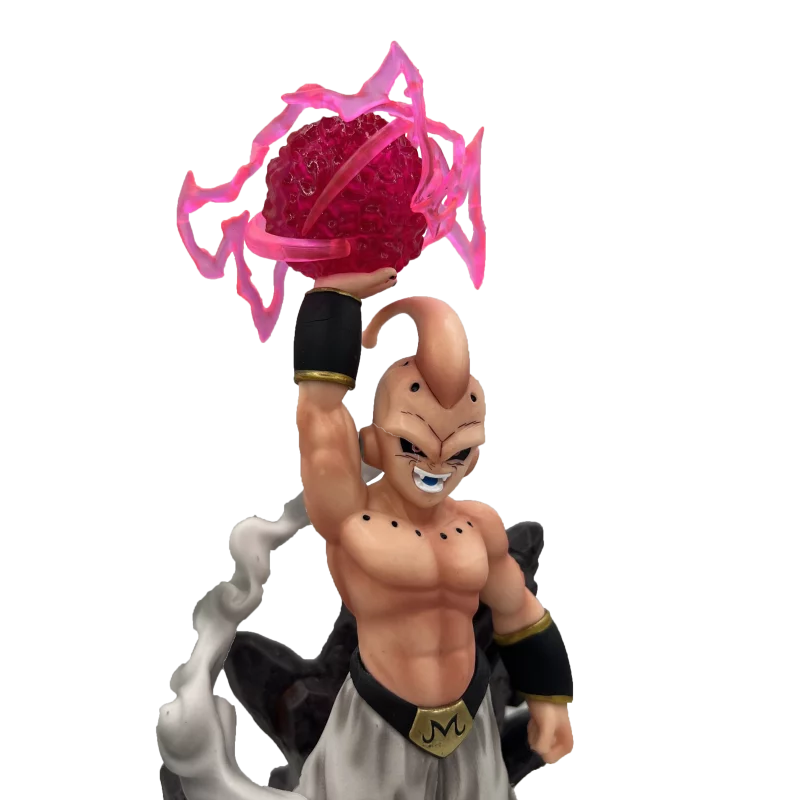 majin buu 01 scaled