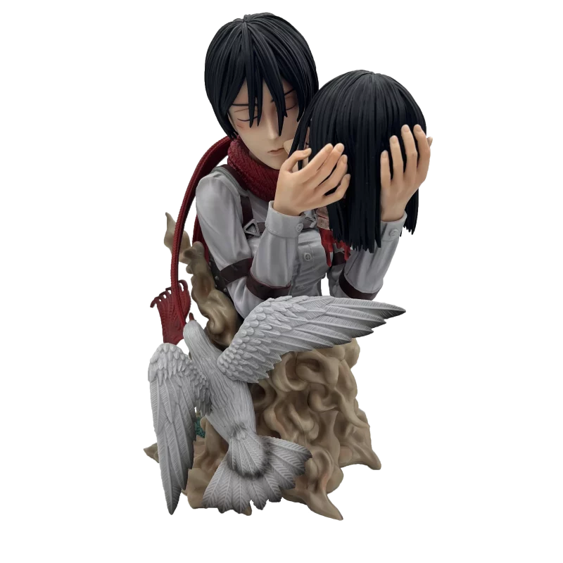 mikasa ackerman 00 scaled