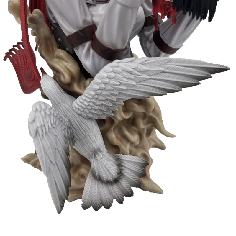 mikasa ackerman 01 scaled